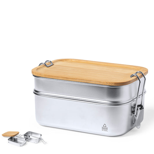 Boîte à lunch (lot de 30)