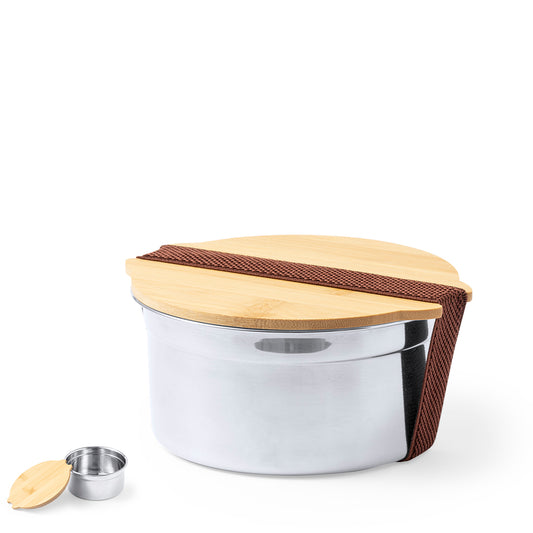 Boîte à lunch (lot de 40)
