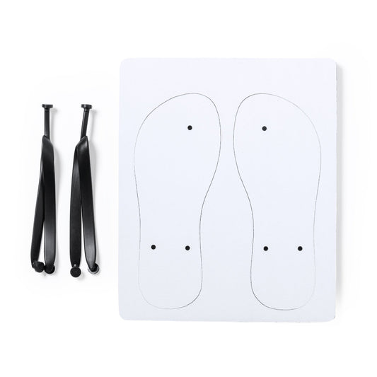Tongs Sublimation (lot de 20)