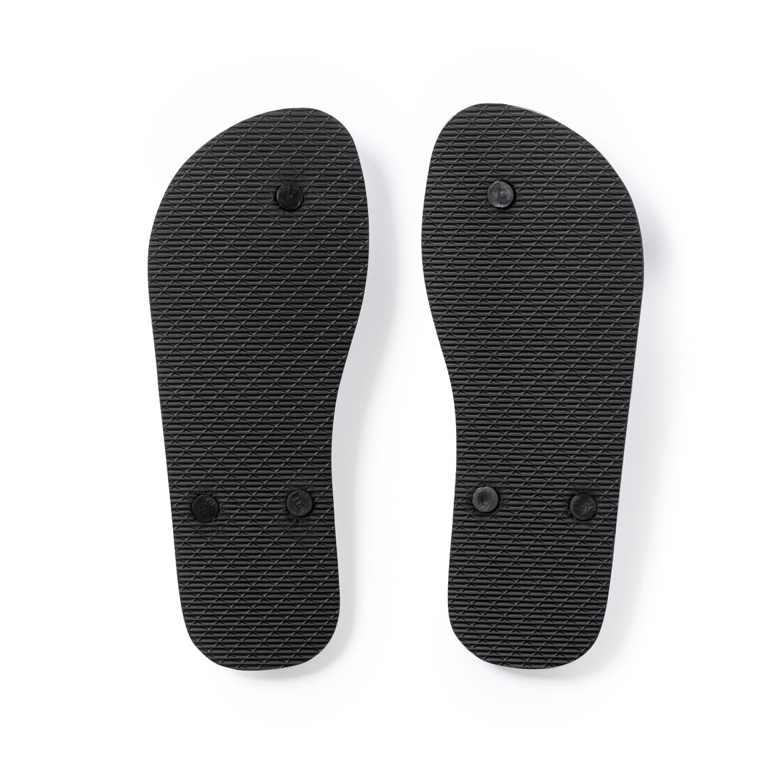 Sublimations-Badeschuhe (20er-Pack)