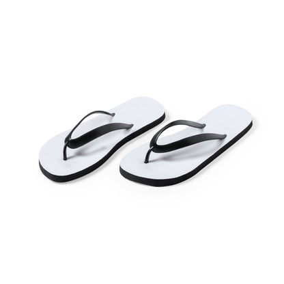 Sublimations-Badeschuhe (20er-Pack)