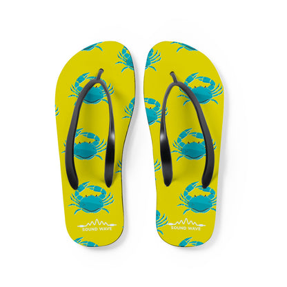 Sublimations-Badeschuhe (20er-Pack)