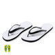 Sublimations-Badeschuhe (20er-Pack)