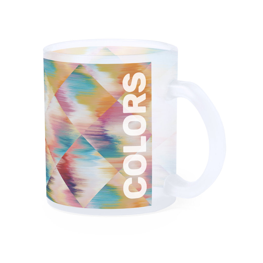 Taza Sublimación (lote de 36)