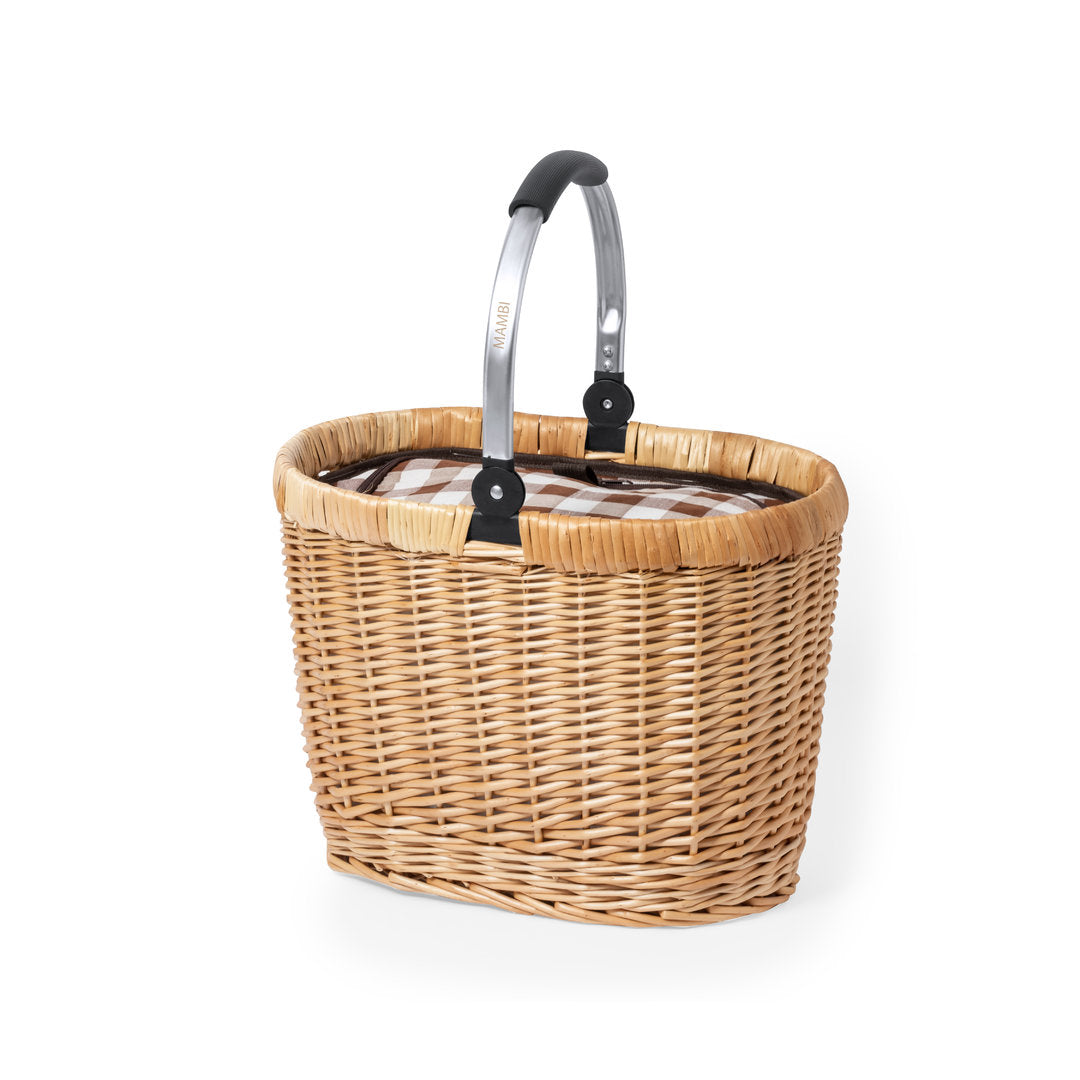 Picknick-Kühltasche