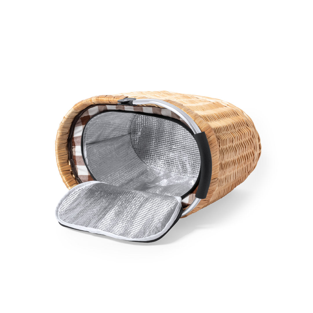 Picknick-Kühltasche