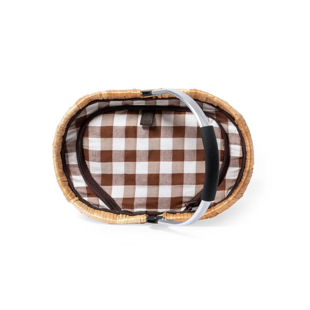 Picknick-Kühltasche