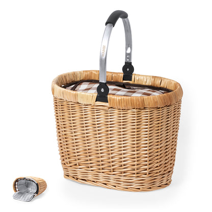 Picknick-Kühltasche