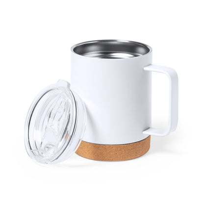 Taza Térmica Sublimación (lote de 30)