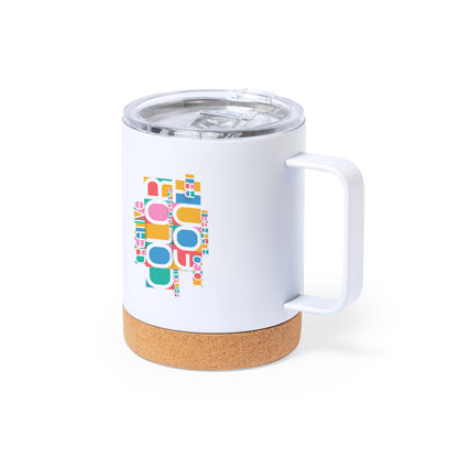 Taza Térmica Sublimación (lote de 30)