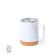 Taza Térmica Sublimación (lote de 30)