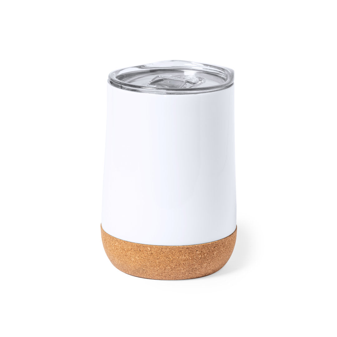 Vaso Térmico Sublimación (lote de 50)