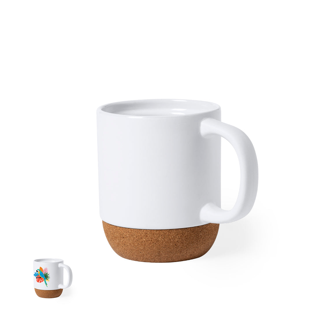 Taza Sublimación (lote de 36)