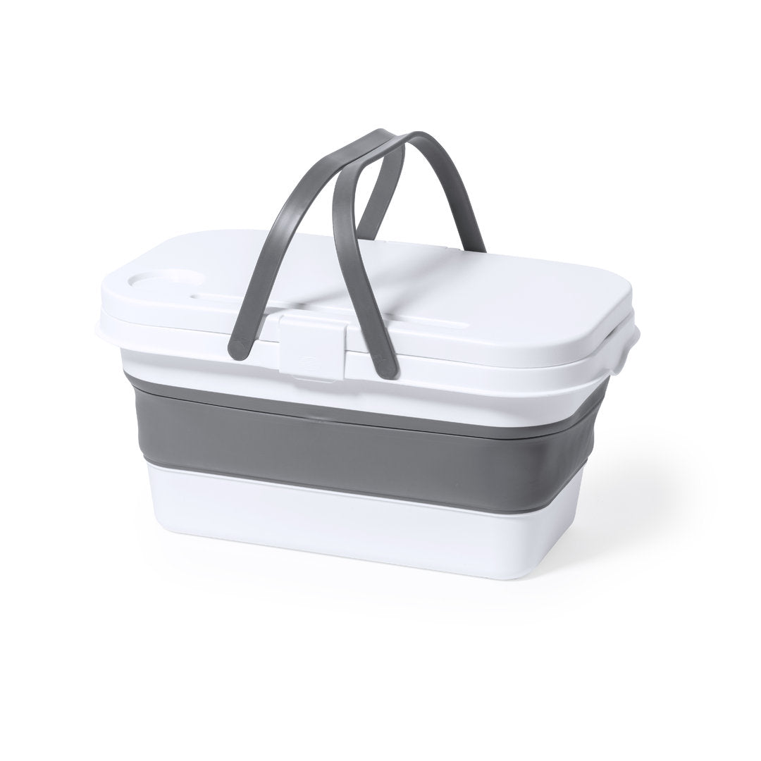 Picknick-Kühltasche (8er-Set)