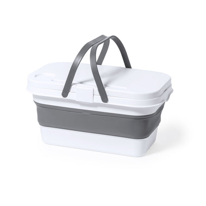 Picknick-Kühltasche (8er-Set)