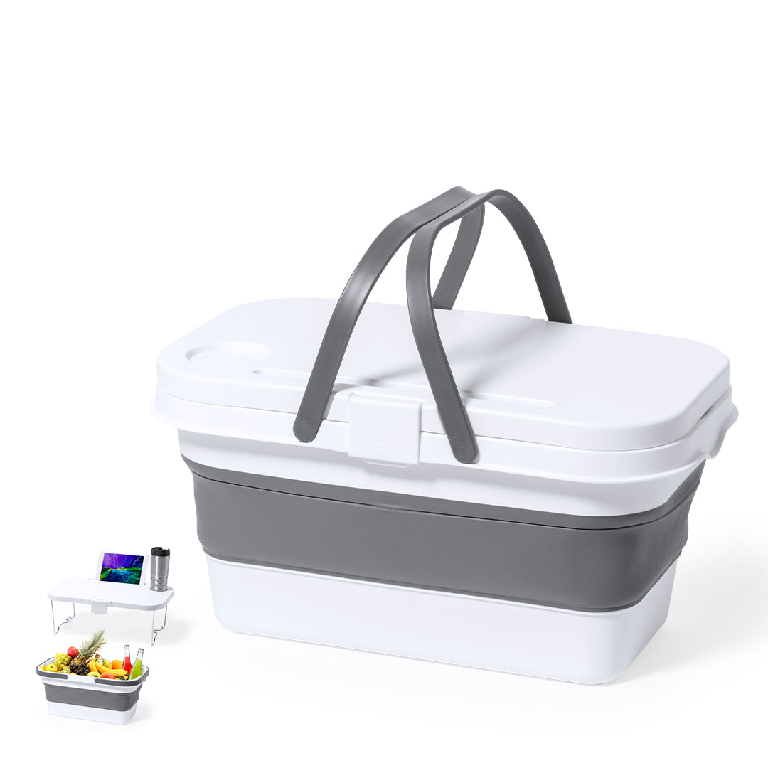 Picknick-Kühltasche (8er-Set)