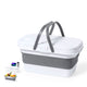 Picknick-Kühltasche (8er-Set)