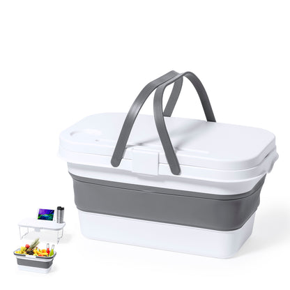 Picknick-Kühltasche (8er-Set)