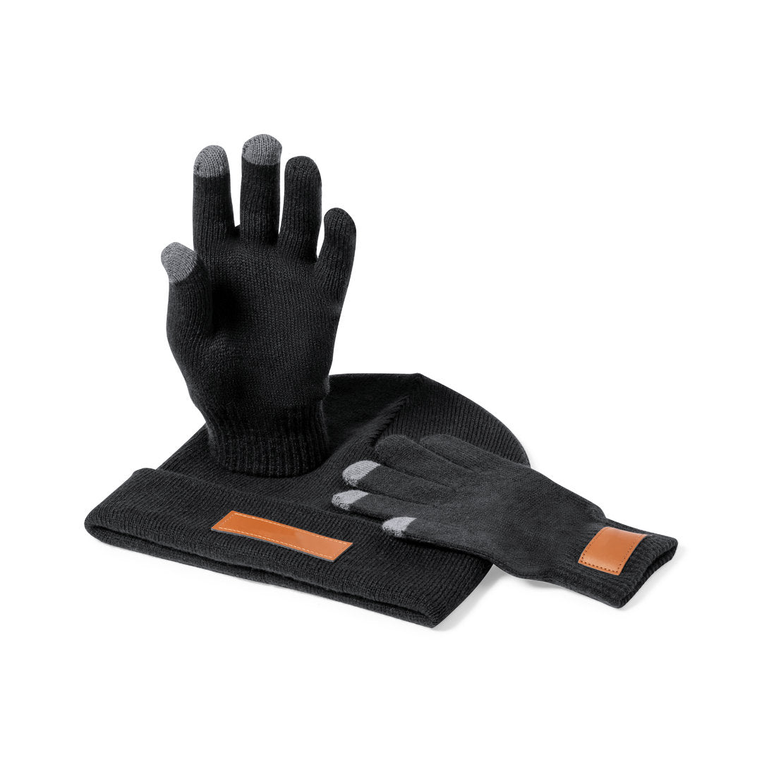 Set (lote de 10)