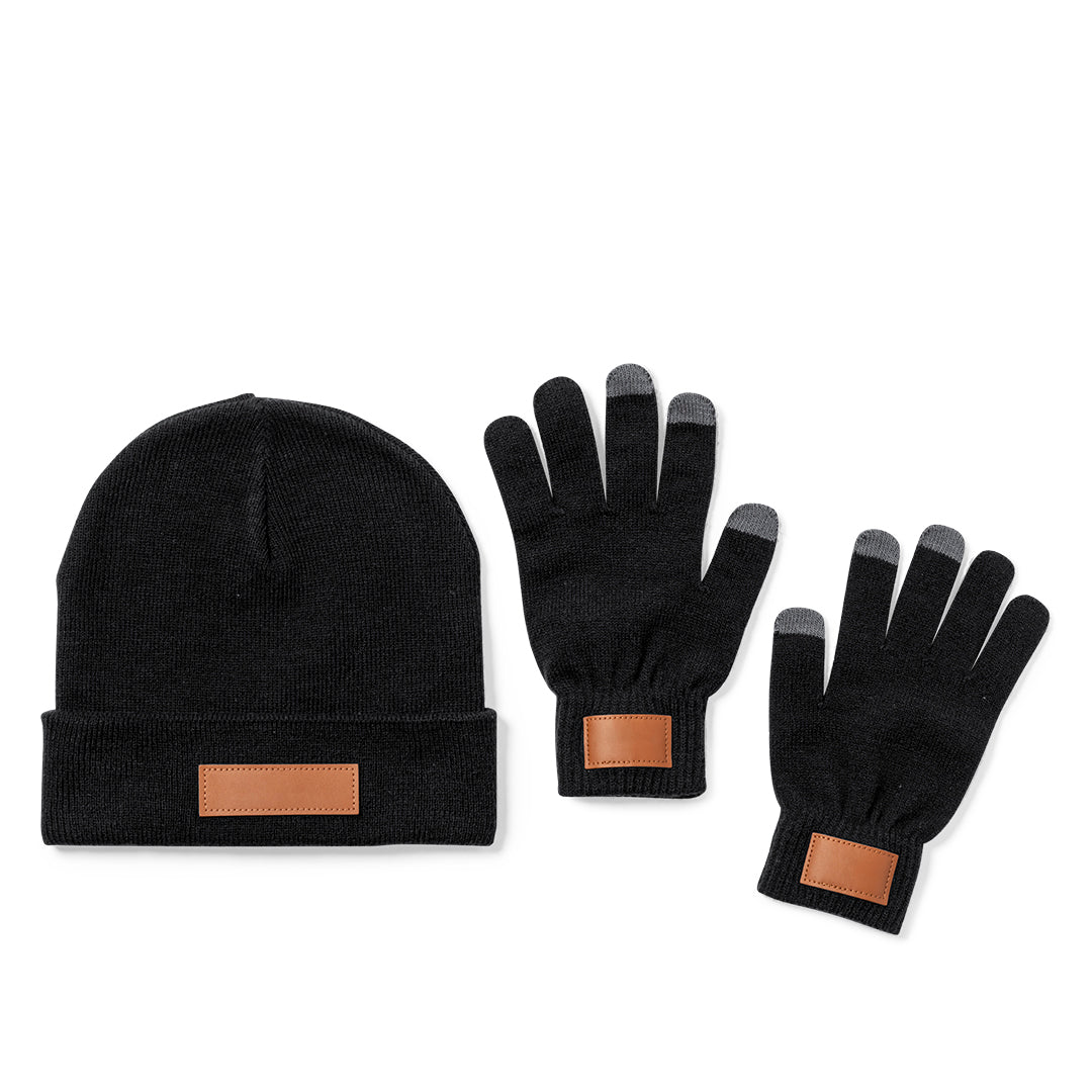 Set (lote de 10)