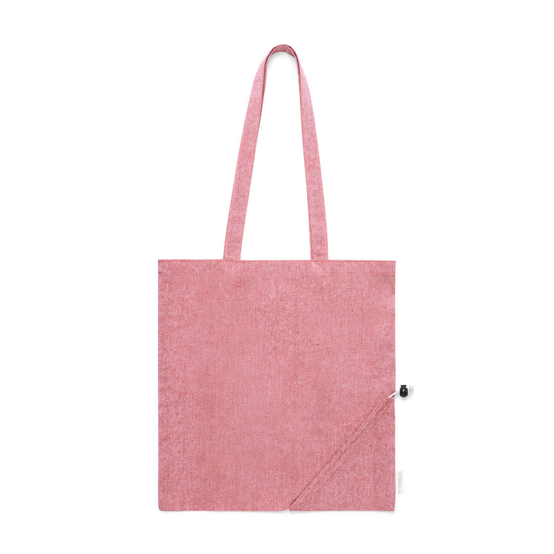 Bolsa Plegable (lote de 10)