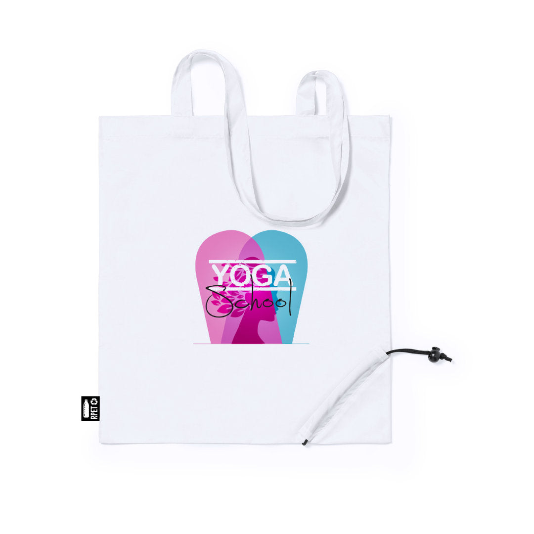 Bolsa Plegable (lote de 40)