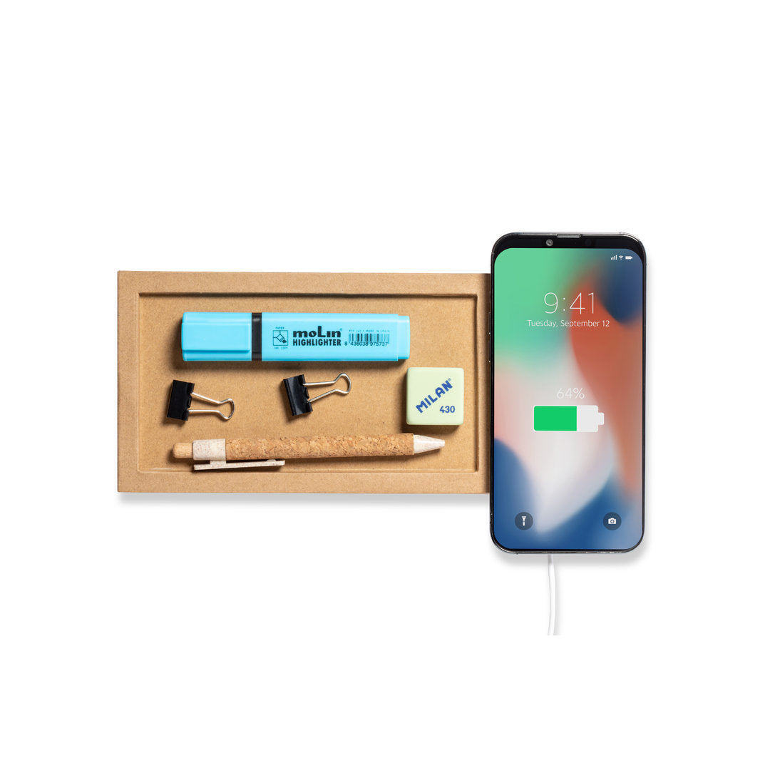 Chargeur Organisateur (lot de 25)