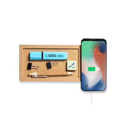 Chargeur Organisateur (lot de 25)