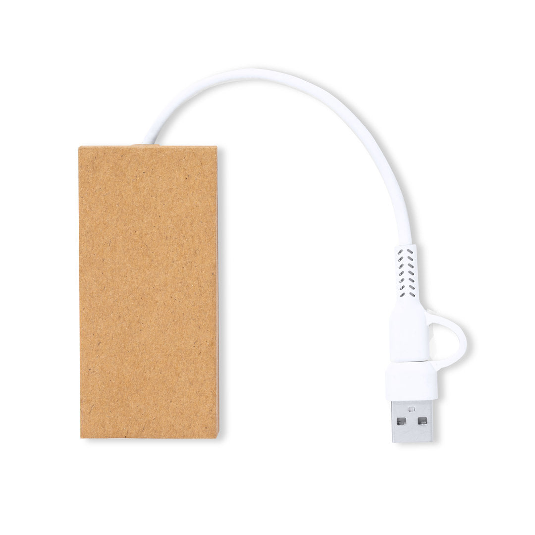 Port USB (lot de 50)