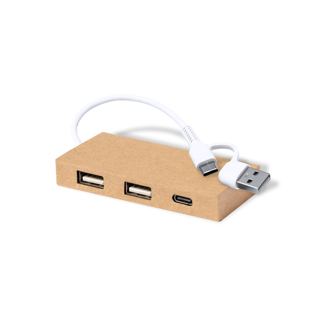 Port USB (lot de 50)