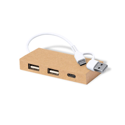 Port USB (lot de 50)