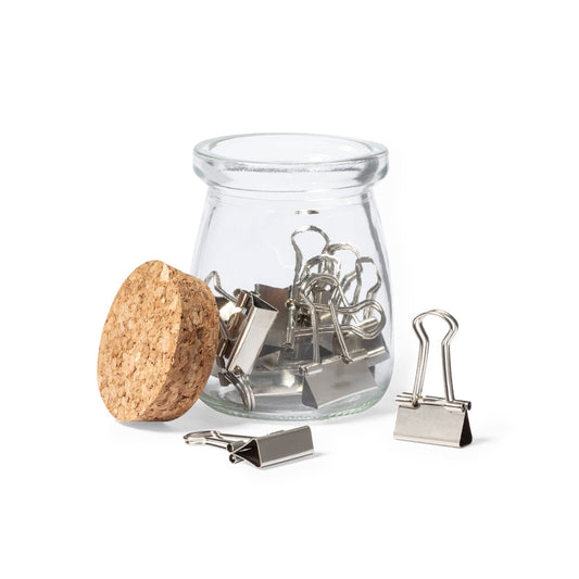 Portaclips (lote de 50)
