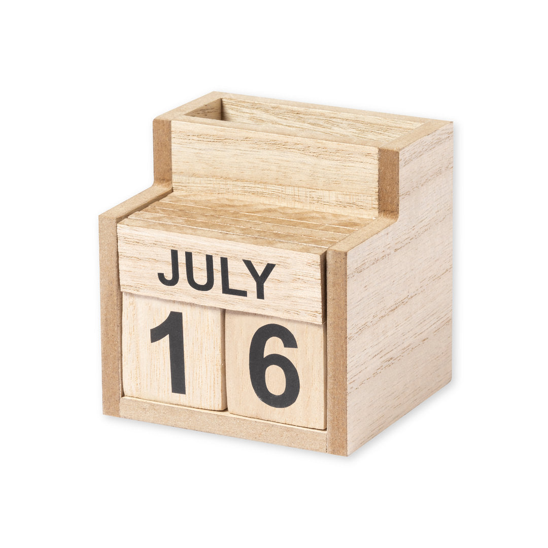 Ewiger Kalender-Stift (50 Stück)