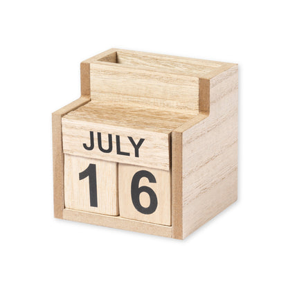 Ewiger Kalender-Stift (50 Stück)