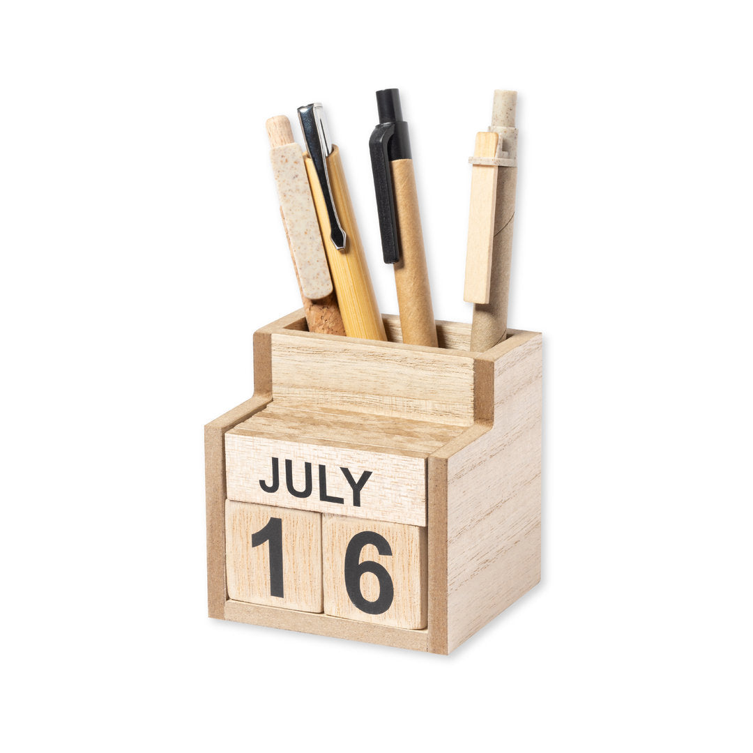 Ewiger Kalender-Stift (50 Stück)