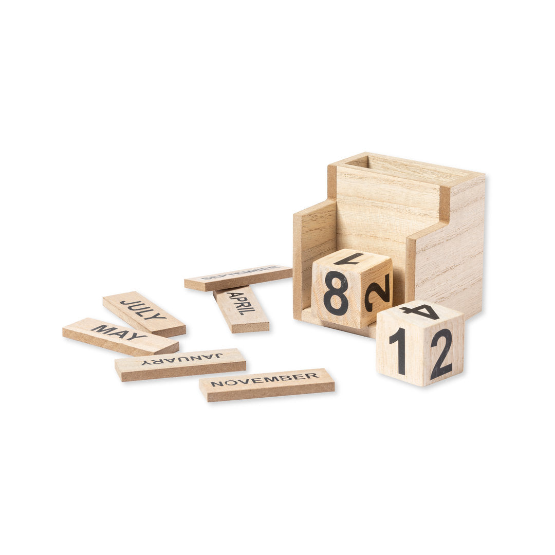 Ewiger Kalender-Stift (50 Stück)