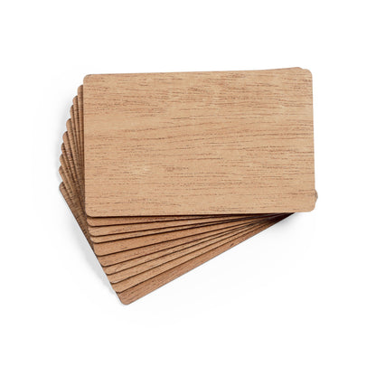 Set Tarjetas (lote de 50)