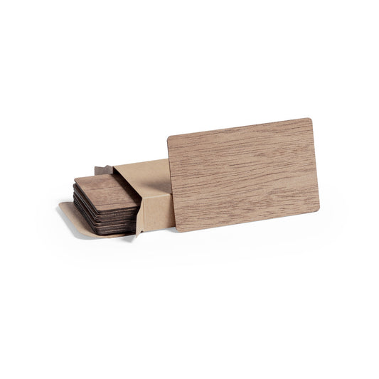 Set Tarjetas (lote de 50)