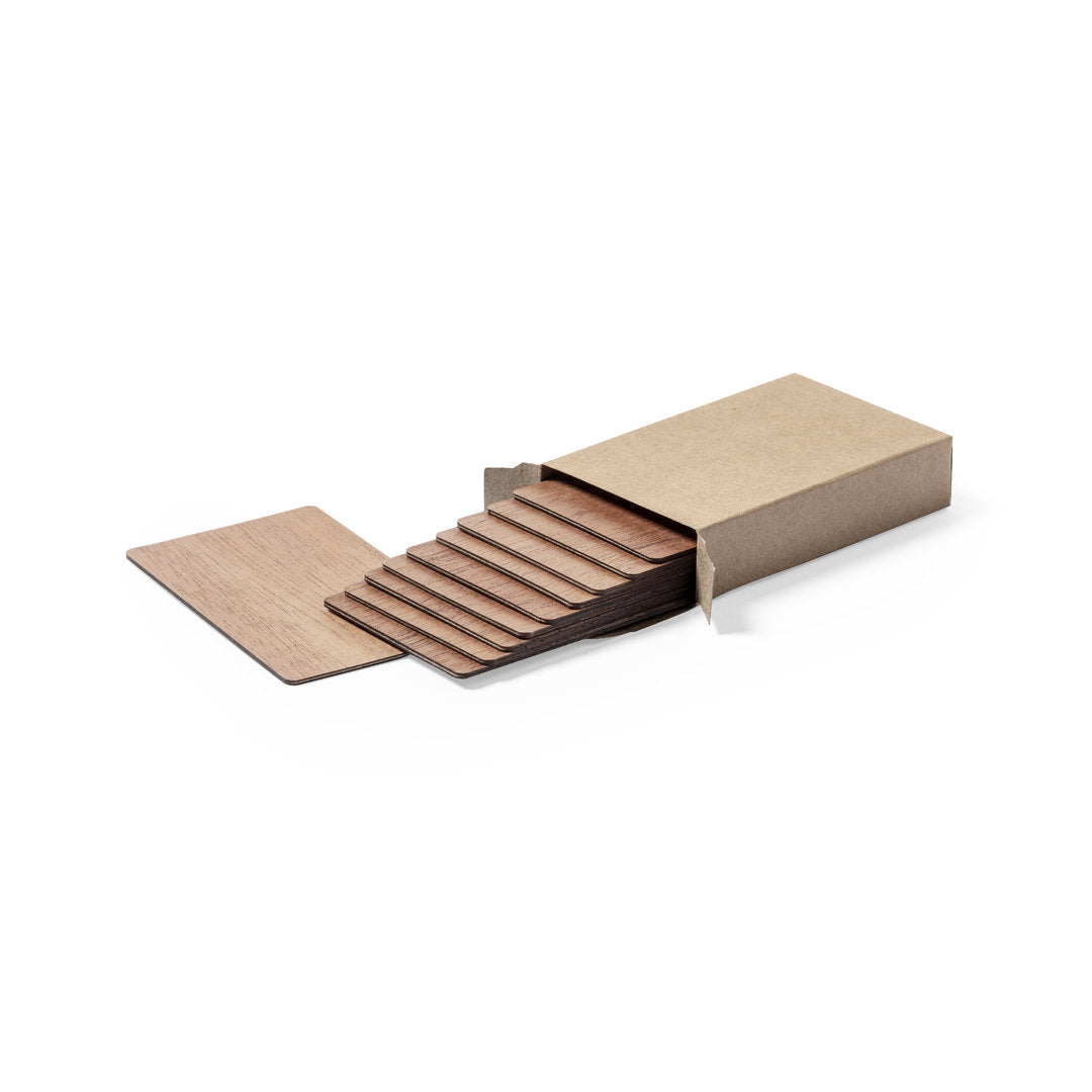 Set Tarjetas (lote de 50)