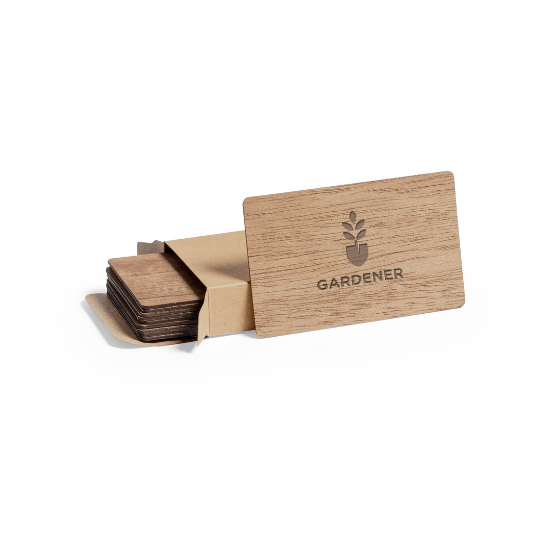 Set Tarjetas (lote de 50)