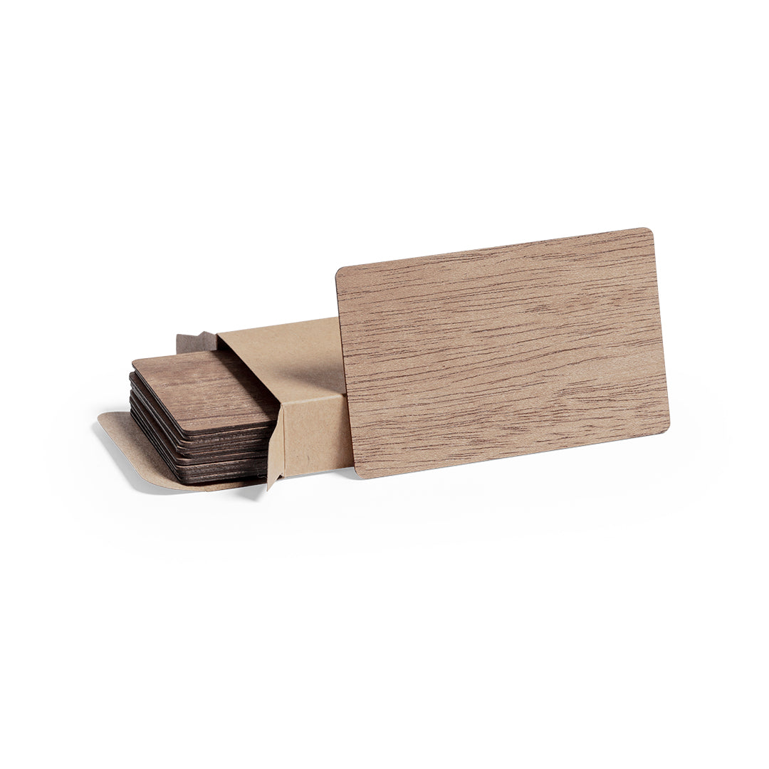 Set Tarjetas (lote de 50)