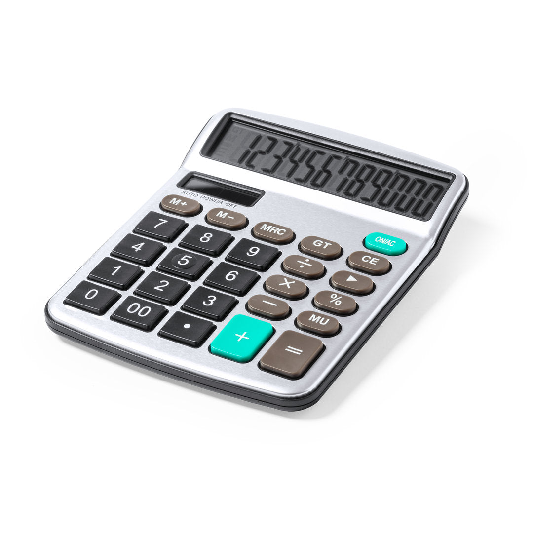 Calculatrice (lot de 30)