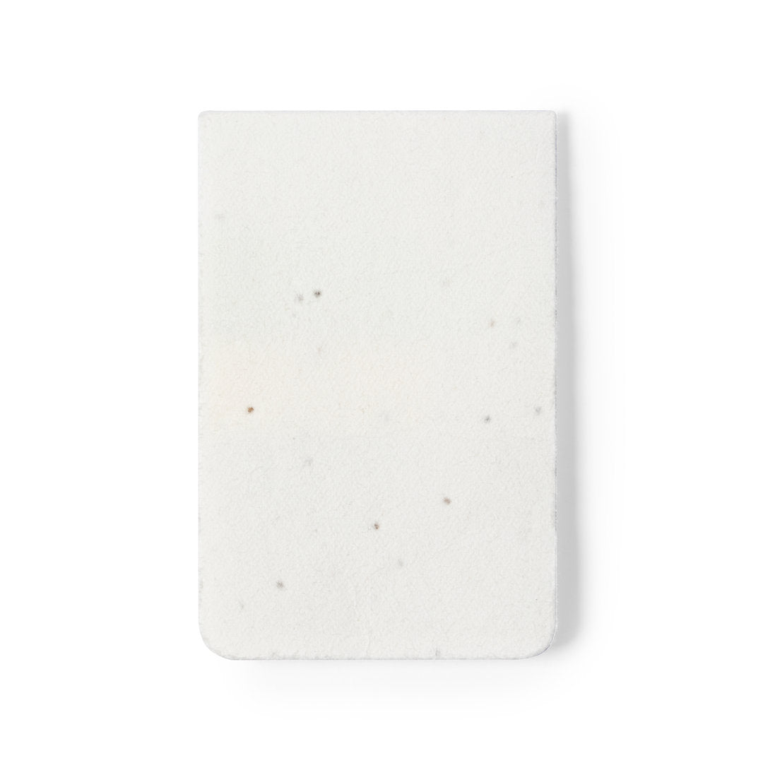 Blocs-notes Graines (lot de 100)