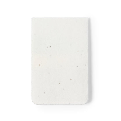 Blocs-notes Graines (lot de 100)