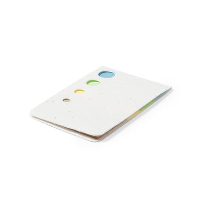 Blocs-notes Graines (lot de 100)