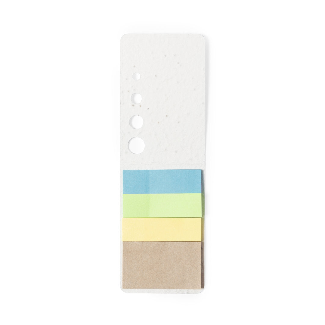 Blocs-notes Graines (lot de 100)