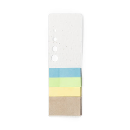 Blocs-notes Graines (lot de 100)