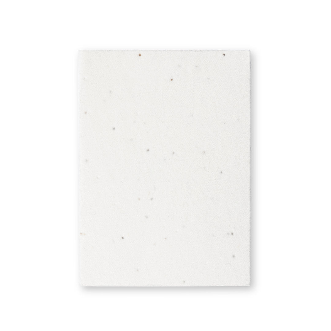 Notizblock Samen (50er-Pack)