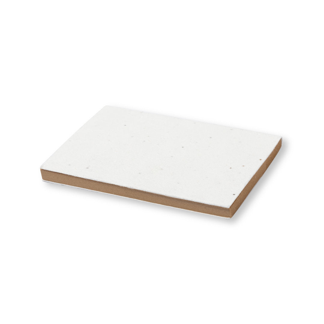 Notizblock Samen (50er-Pack)