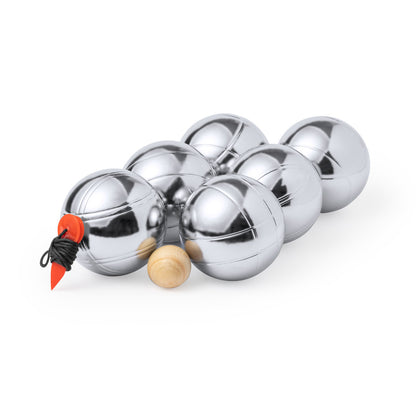 Boule-Spiel